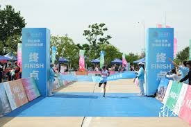 通讯：台湾啦啦队员的北京故事