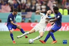 英超战报：曼城逆转切尔西,