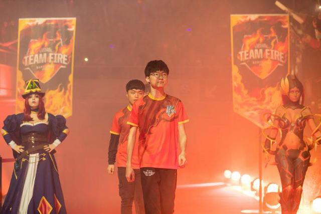 的年轻核心 的年轻核心