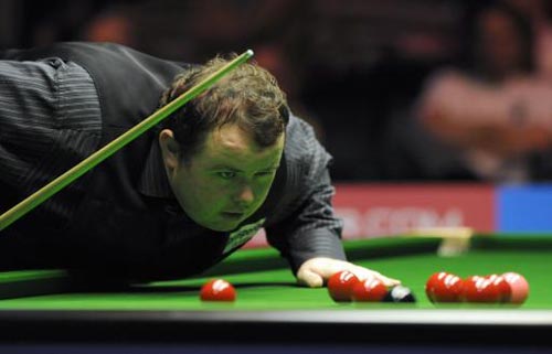 精彩对决 精彩对决