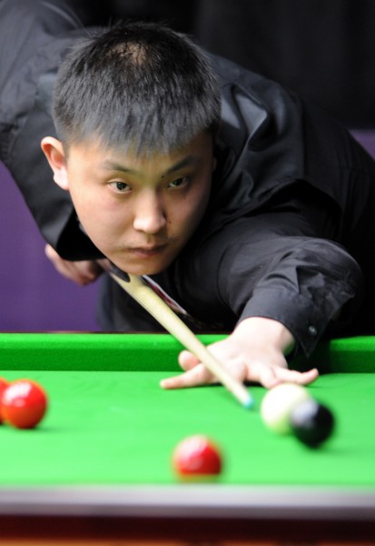 场对决的期 场对决的期