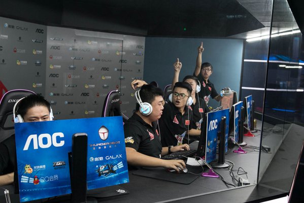 官方声明 官方声明