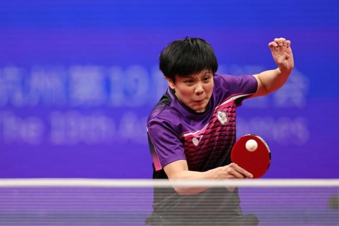 第二局中 第二局中