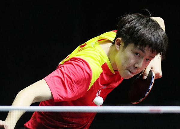 超强的协调 超强的协调