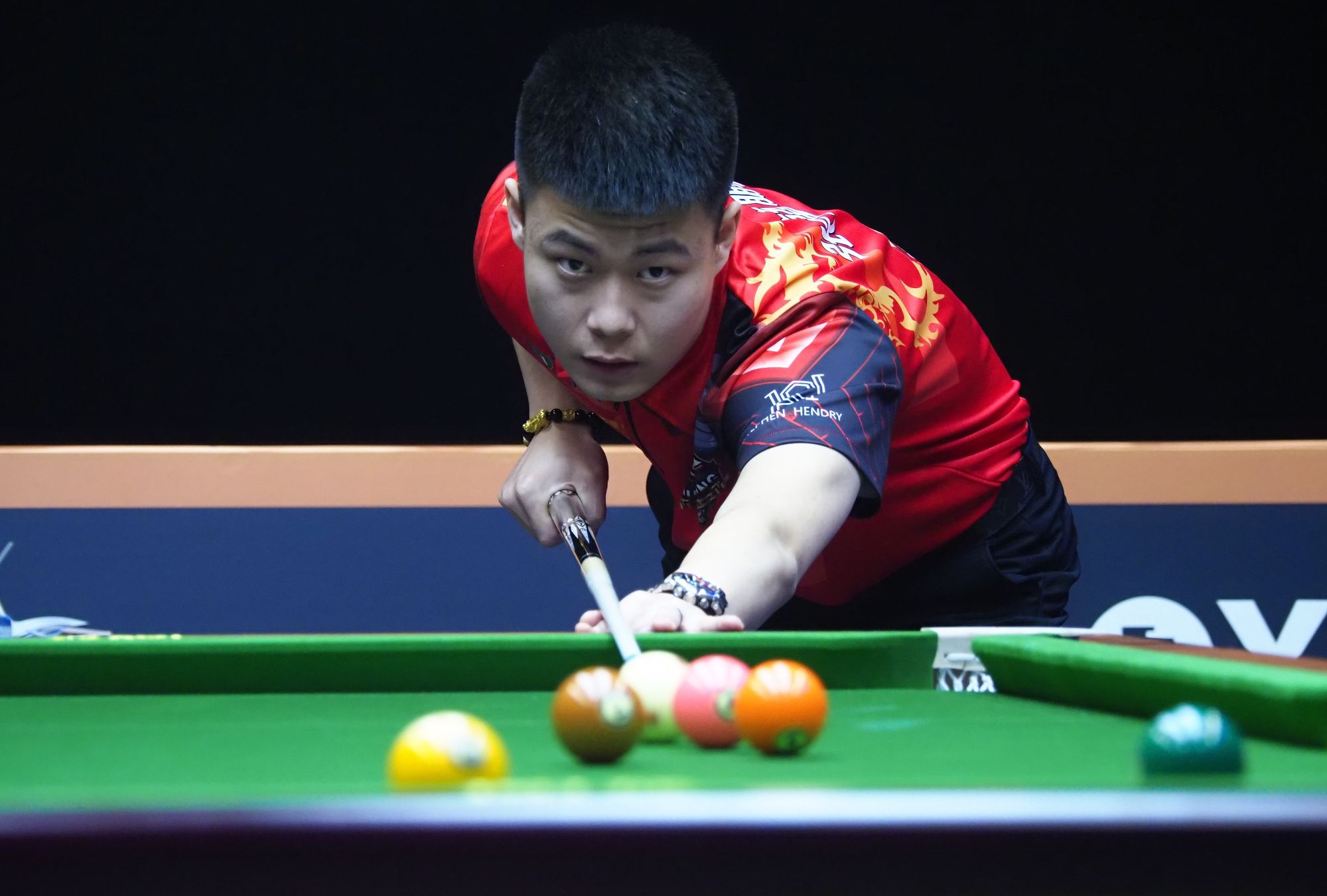 观看人数 观看人数