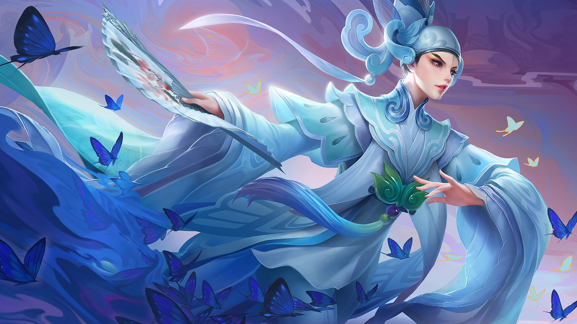 li li
