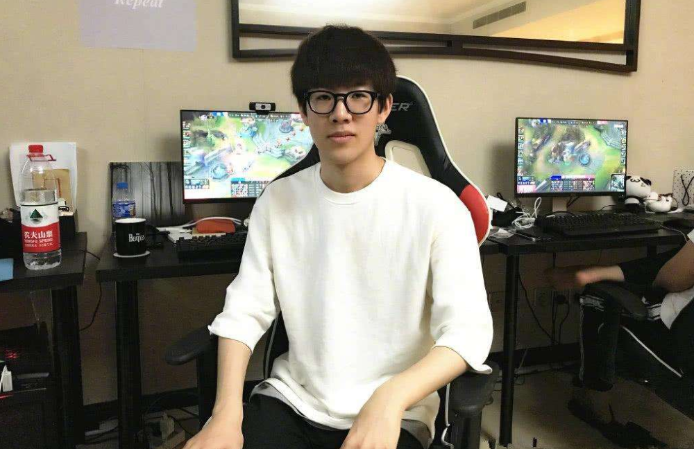 一线明星以